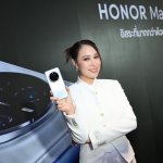 เปิดตัวมือถือ HONOR Magic7 Pro 5G (3)