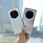 เปิดตัวมือถือ HONOR Magic7 Pro 5G (5)