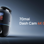 70mai Dash Cam X800