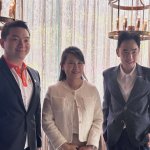 Executives at Media Briefing – Agentforce World Tour BKK – IMG_5268