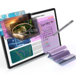 Lenovo Idea Tab Pro_Storm Grey