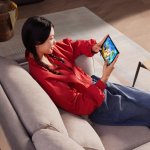 Lenovo Legion Tab_Lifestyle
