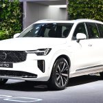 Motor Show 2025_Volvo Booth (11) (1)