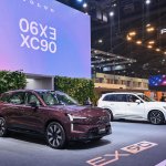 Motor Show 2025_Volvo Booth (19)