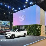 Motor Show 2025_Volvo Booth (21)