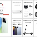 Xiaomi 15 Series & AIoTs_Sales Information