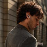 Xiaomi Buds 5 Pro (Wi-Fi) lifestyle (5)
