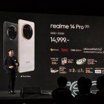 realme 14 Pro_Price Annoucement