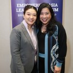 คุณสุภาณี อนุวงศ์วรเวทย์ และ คุณปฐมา จันทร_