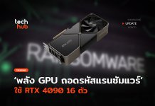 รหัสแรนซัมแวร์