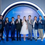 ภาพบรรยากาศงานแถลงข่าว Ecovacs x Tineco (3)