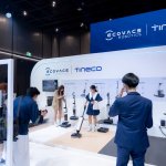 ภาพบรรยากาศงานแถลงข่าว Ecovacs x Tineco (7)