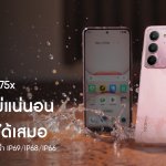 ภาพประกอบข่าวประชาสัมพันธ์_realme C75X_2_0