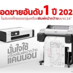 ภาพหลักประกอบข่าว_แคนนอน ฉลองแชมป์เครื่อง