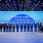 01 CHANGAN Embraces Innovation with “Together for a Smarter World” Theme at Auto Shanghai 2025