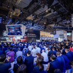 03 CHANGAN Embraces Innovation with “Together for a Smarter World” Theme at Auto Shanghai 2025