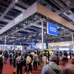 05 CHANGAN Embraces Innovation with “Together for a Smarter World” Theme at Auto Shanghai 2025