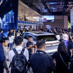 06 CHANGAN Embraces Innovation with “Together for a Smarter World” Theme at Auto Shanghai 2025