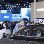 07 CHANGAN Embraces Innovation with “Together for a Smarter World” Theme at Auto Shanghai 2025