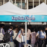 Art Activity – Keychain Charm 1