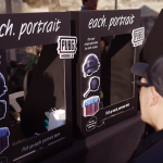 Art Activity – each Portrait