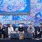 Artist Talk 3