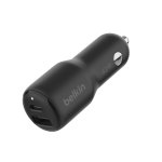 CCB005qcBK_Dual_USB-C_Port CarCharger(MCP239)NPI_gallery.1