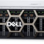 Dell ObjectScale XF960