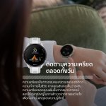Garmin 2024 Revenue and Happiness Research 3