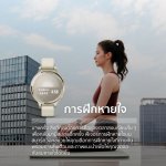 Garmin 2024 Revenue and Happiness Research 4
