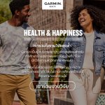 Garmin 2024 Revenue and Happiness Research 7