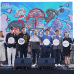 Group Photo – Opening