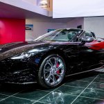 MG debuts MG Cyber Trio at Shanghai Auto Show 2025 (04)