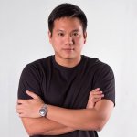 Pakorn AJ Leesakul, CEO, and Founder of Finema Co., Ltd.,_0