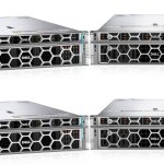 PowerEdge R470, R570, R670 and R770 servers