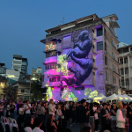 Projection Mapping 2