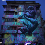 Projection Mapping 5