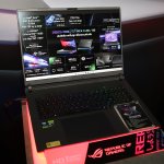 ROG Strix G16 & G18 (2025)