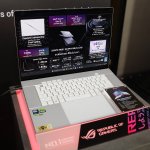 ROG Zephyrus G14 & G16 (2025)