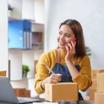 Salesforce – SMB Trend Research