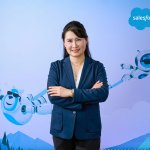 Salesforce – Thitirat Tongtavorn, Country Leader of Salesforce Thailand_
