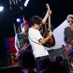 Stage – Yew 6