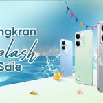 realme Songkran Promotion 2