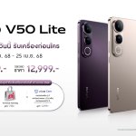 vivo V50 Lite Pre-Order