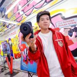 กอล์ฟ กันตพัฒน์ เจ้าของเพจ กอล์ฟมาเยือน