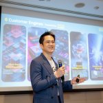ดร. ธีรเดช ดำรงค์พลาสิทธิ์ ประธานเจ้าหน้าที่บริหาร EGG Digital (1)