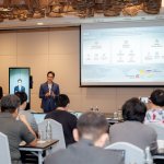 ดร. ธีรเดช ดำรงค์พลาสิทธิ์ ประธานเจ้าหน้าที่บริหาร EGG Digital (4)