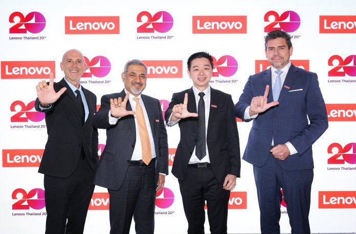 (1) Mr. Sinisa Nikolic_ Mr. Amar Babu_ Mr. Woraphot Thavornwan and Mr. Matt Codrington,_0