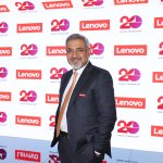 (2) Mr. Amar Babu, President, Asia Pacific, Lenovo_0