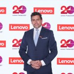 (4) Mr. Matt Codrington, Vice President and Regional General Manager, Greater Asia Pacific, Lenovo_0